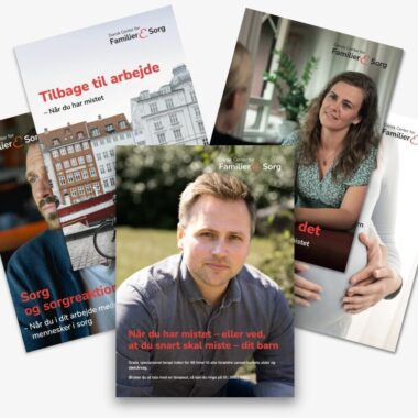 Publikationer samlet