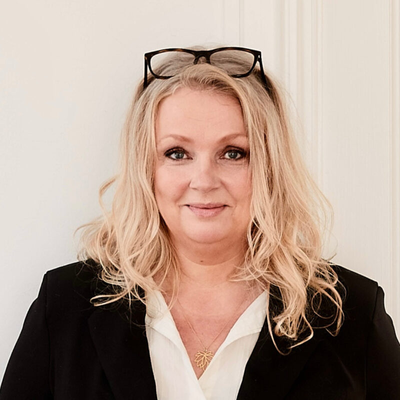 Birgitte Sofia Horsten