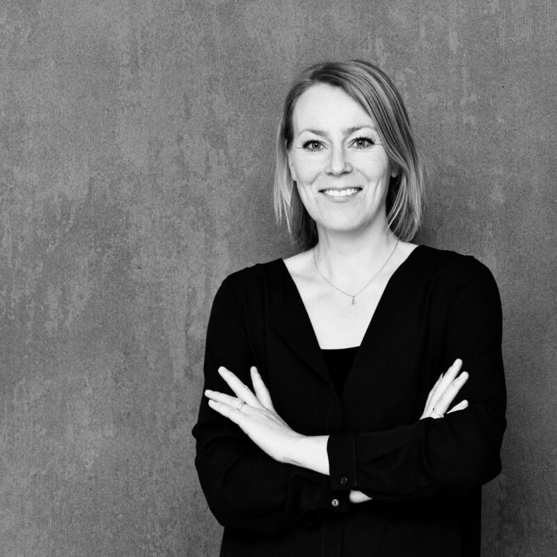 Ann-Sofie Thorius