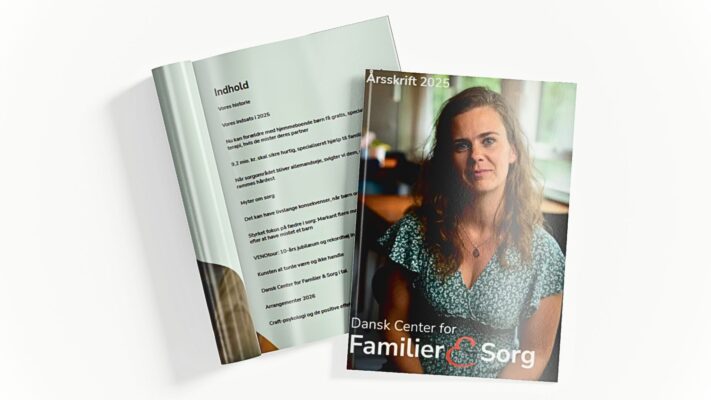 Årsskrift 2025