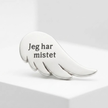 Sorg-vinge